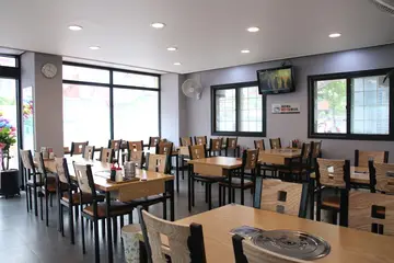 수성복국 두류점