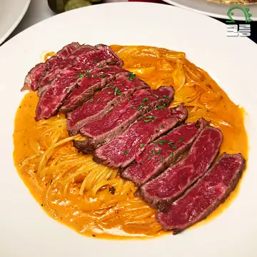 홍대IN파스타